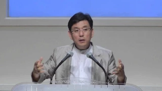 새로운 관계1: 남편과 아내 (엡 5:22-33) [에베소서 강해 | 애틀랜타 섬기는교회 안선홍 목사]