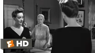 Now, Voyager (6/10) Movie CLIP - Complete Freedom (1942) HD