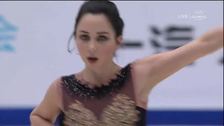 2017 Cup of China Tuktamysheva, Elizaveta FS RUS OC