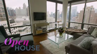 Step Inside Soman Chainani's Upper West Side Apartment | Open House TV
