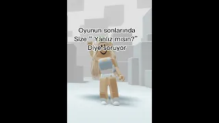 Roblox asla girmemeniz gereken oyunlar Part 1