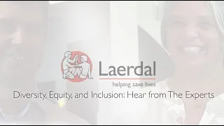 Diversity, Equity, and Inclusion: Hear from The Experts