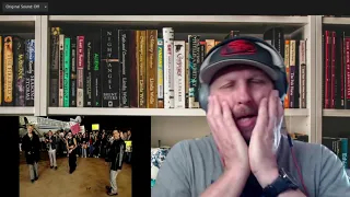 FIRST TIME HEARING---BACKSTREET BOYS--I WANT IT THAT WAY---REACTION