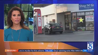 Store clerk gunned down during robbery