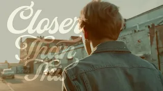 JIMIN 'Closer Than This' Lyrics (지민 Closer Than This 가사) (Color Coded Lyrics)