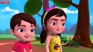 kids songs & Beds Beds magu Alabeda cry Baby | kannada Rhymes for Children🤗