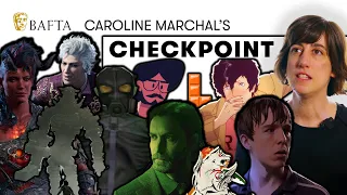 As Dusk Falls' Caroline Marchal was blown away by Metal Gear Solid's most iconic moment | Checkpoint