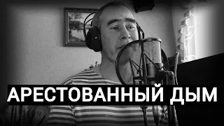 Олег Капралов - Арестованный дым