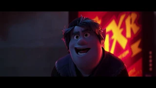 Unidos, de Disney y Pixar - Tráiler oficial #3 (doblado)