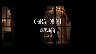 GRAD!ENT – Время (Speed up )