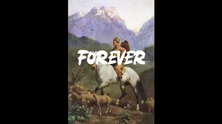 NEWSCHOOL TYPE BEAT "FOREVER" | PROD. PRGN