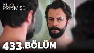 Yemin 433. Bölüm | The Promise Season 4 Episode 433