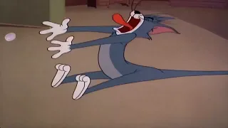 Tom And Jerry Scream Compilation 2022 Part 1
