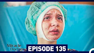 Miracle Doctor Episode 135