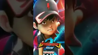 JEDAG JEDUG BOBOIBOY HALILINTAR ⚡ ~SUBCRIBE || #boboiboy