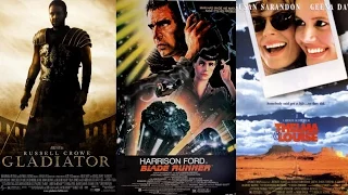 Top 10 Ridley Scott Movies