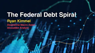 The Federal Debt Spiral