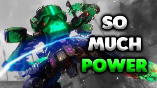 Titanfall 2 - SO MUCH POWER