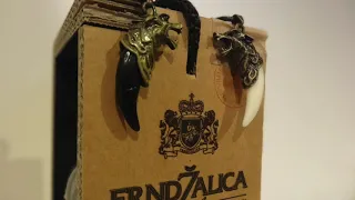 Frndzalica - Mythical Slovak Drink