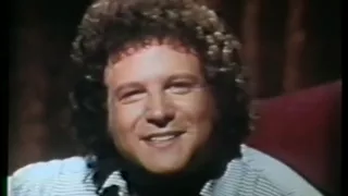 Albert Brooks Stand-Up Tonight Show 1973