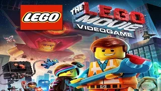 The LEGO Movie: Videogame: 05: Flatbush Rooftops (Story)