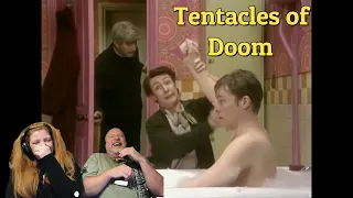 "Father Ted  - "Tentacles of Doom" | S2 E3 (Reaction)