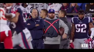 The 2019 Patriots Playoff Trailer