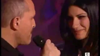 TE AMARE - Laura Pausini & Miguel Bosé