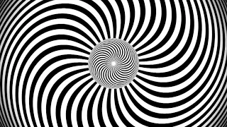 BEST Optical Illusion Makes You HALLUCINATE!