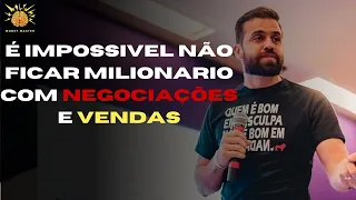 PABLO MARÇAL | COMO FAZER 1 MILHÃO DE REAIS NOS PRÓXIMOS 6 MESES | MONEY MASTER