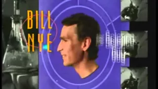 Bill Nye The Science Guy - Theme