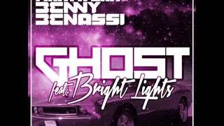 Ghost - Pink Is Punk & Benny Benassi ft Bright Lights