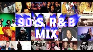 90's R&B MIX| Aaliyah/Usher/Brandy/Sisqo/112/Mariah Carey/Missy Elliot/Toni Braxton/TLC/Destinys Chi