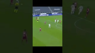 Cristiano Ronaldo goals against Roma