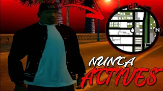 Nunca actives Está Misión en GTA San Andreas o lo Lamentaras