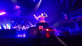 Evanescence - Bring Me to Life; Little Caesars Arena; Detroit, MI; 12-11-2021