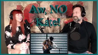 Mike & Ginger React to COLTER WALL - Kate McCannon