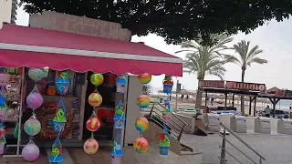 Un dia con el amigo Fabian por Marbella