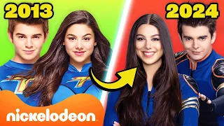 The Complete Thundermans Timeline! | Nickelodeon