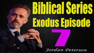 Are You in Egypt, The Desert, or the Promised Land    Biblical Series  Exodus Episode 7