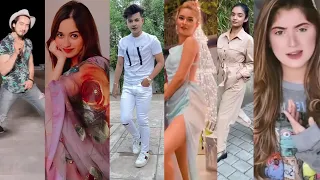 Tik Tok Video│Tik Tok Tube│EP-2│Indian Tik Tok Mr Faisu, Team07, Jannat Zubair, Arfisha, Avneet Kuar