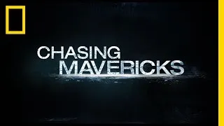 Chasing Mavericks Frosty Trailer | National Geographic