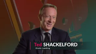 Knots Landing Star Ted Shackelford Finally Spills His Secrets