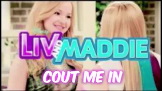 Dove Cameron - Count Me In From Disney's Liv and Maddie