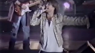 Bon Jovi - Live in Gothenburg 1993 [FULL]