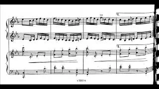 Amirov/Nazirova - Piano Concerto on Arabian Themes (III)