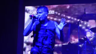 TYSKE LUDDER - Live In Moscow @ Industrial City Day (03.09.2016) [2]