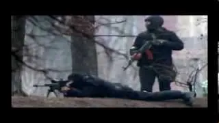 Ukraine Maidan. The truth behind the February 20 massacre Part 1.