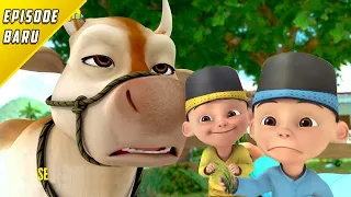 Upin & Ipin Musim 16 Full Movie | Kisah Raya Idul Adha | Upin Ipin Terbaru 2022