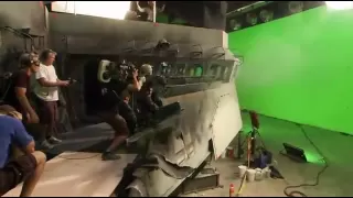 Battleship [Behind The Scenes II]